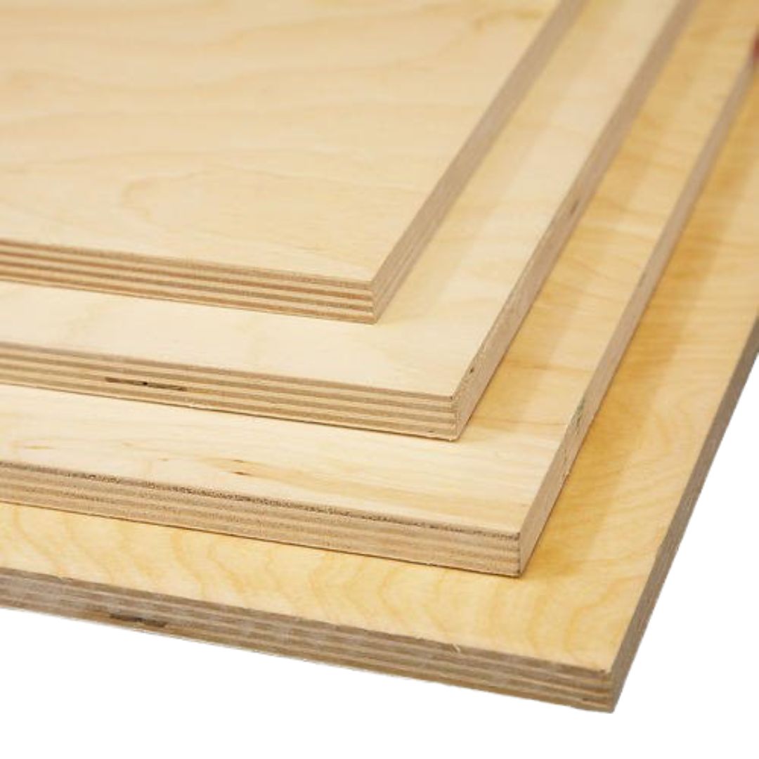 Birch Plywood