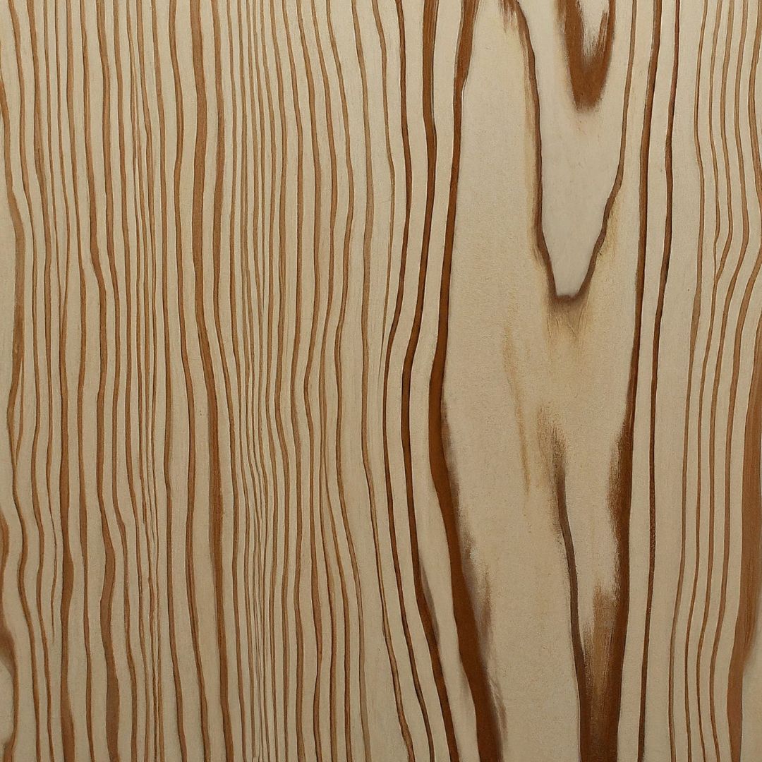 Designed Birch Plywood