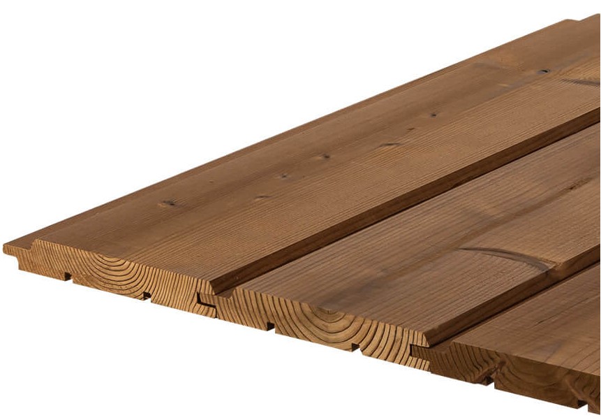 Cladding