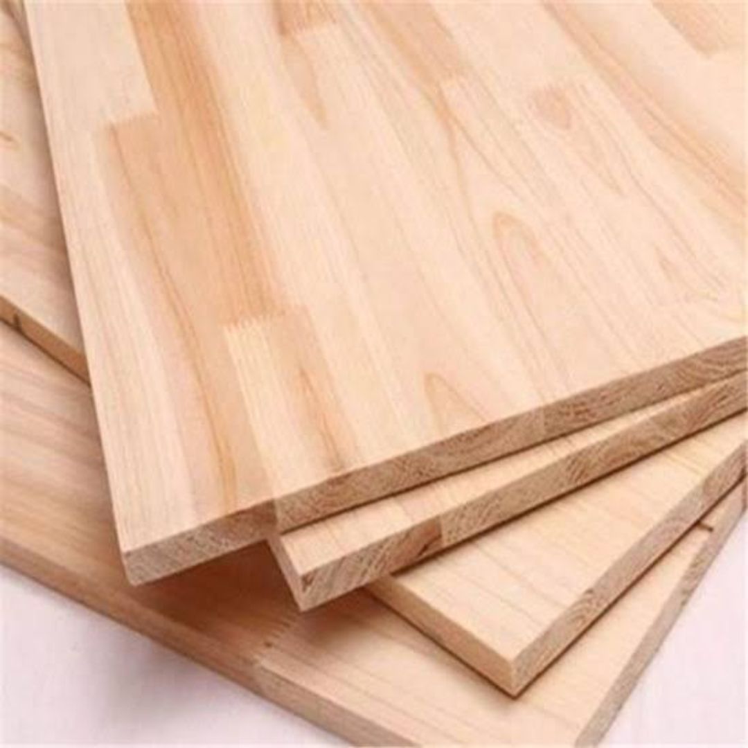 Pine Finger Joint Board