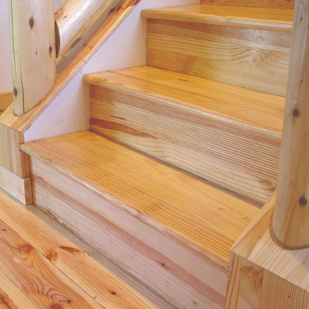 Southern Yellow Pine