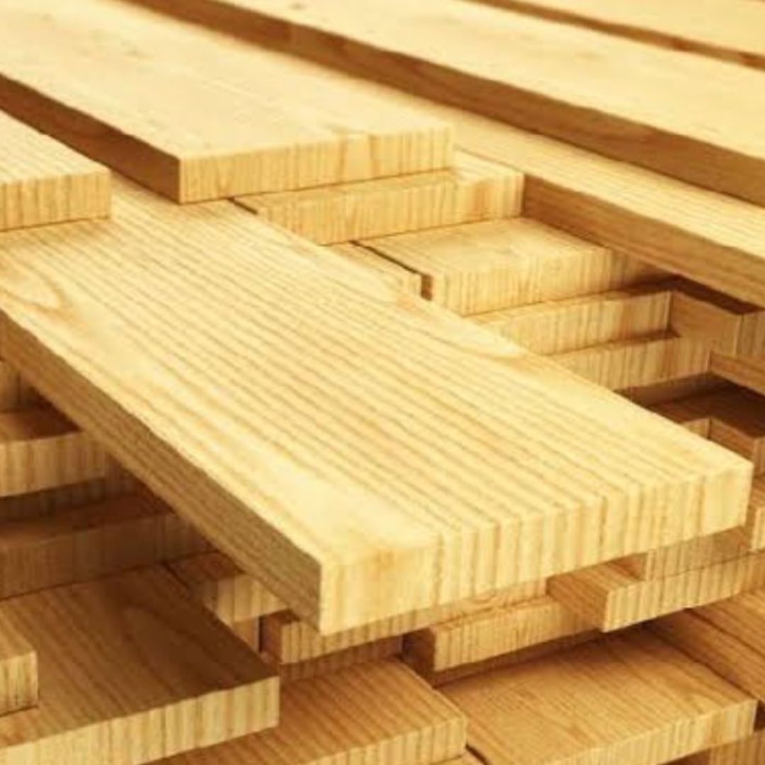 Southern Yellow Pine