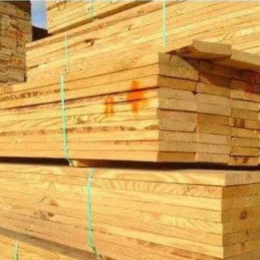 Southern Yellow Pine