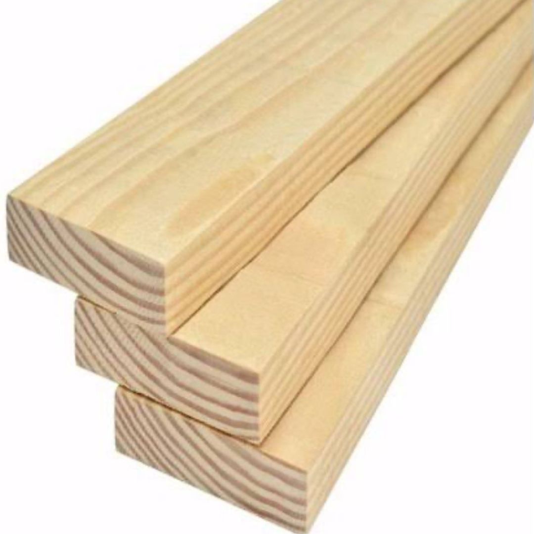 Spruce Wood in India - Raman Timber