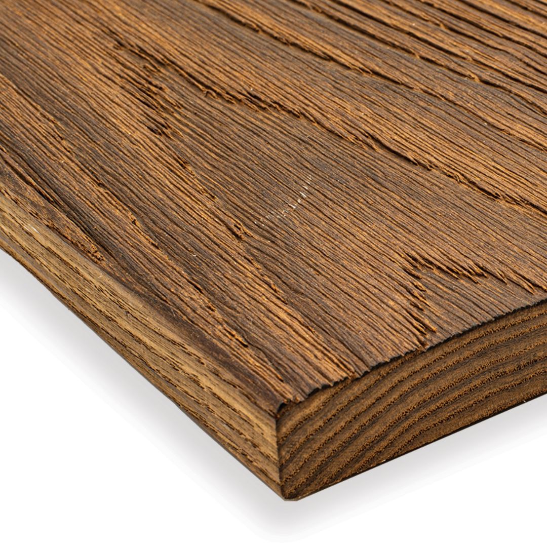 Thermo Ash Wood