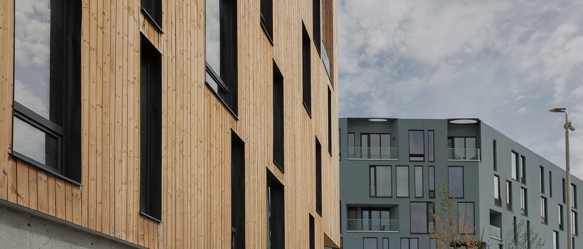 Cladding